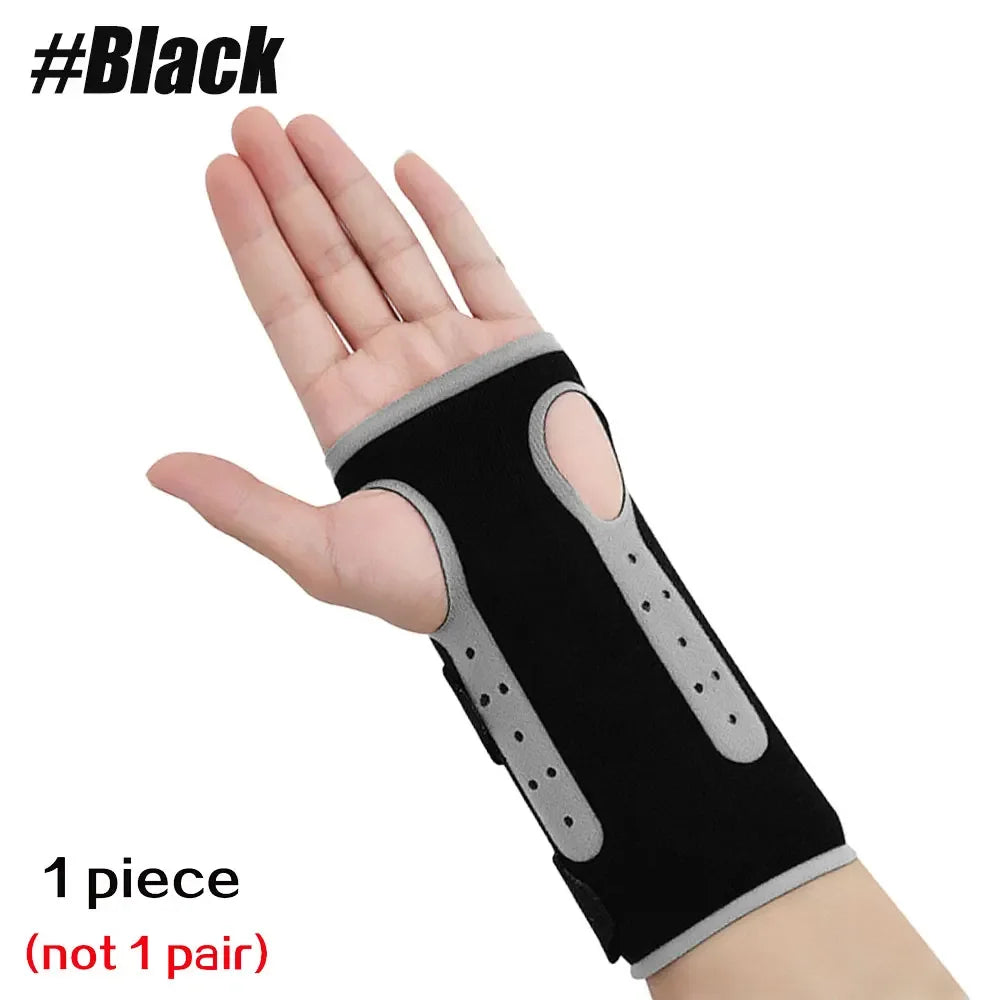 Wrist Support Brace