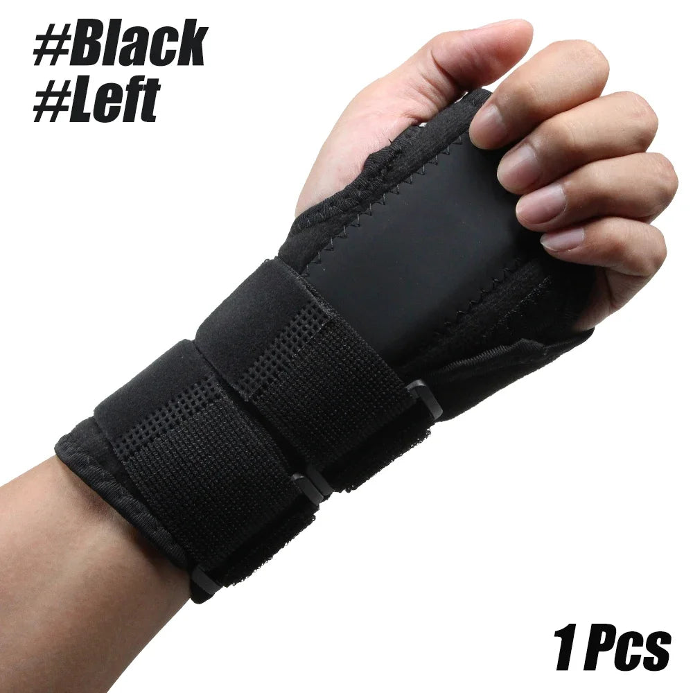 Wrist Support Splint