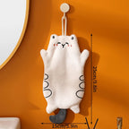 Hand Towels