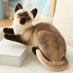 Stuffed Cats Plush Toy