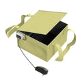 Dough Proofing Box with Heating Pad