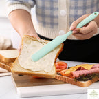 Silicone Scraper