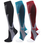 1/3Pairs Compression Socks