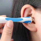 Ear Wax Remover With Soft Silicone