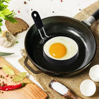 Anti-scald Egg Fried Ring
