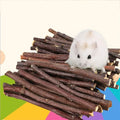 Small Pet Grinding Stick