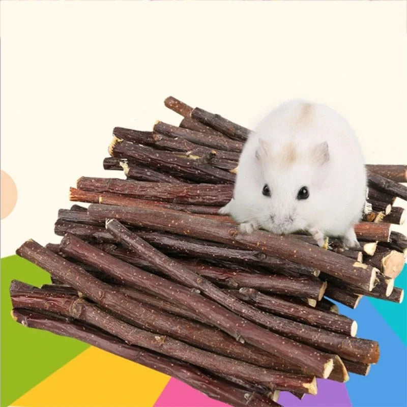 Small Pet Grinding Stick