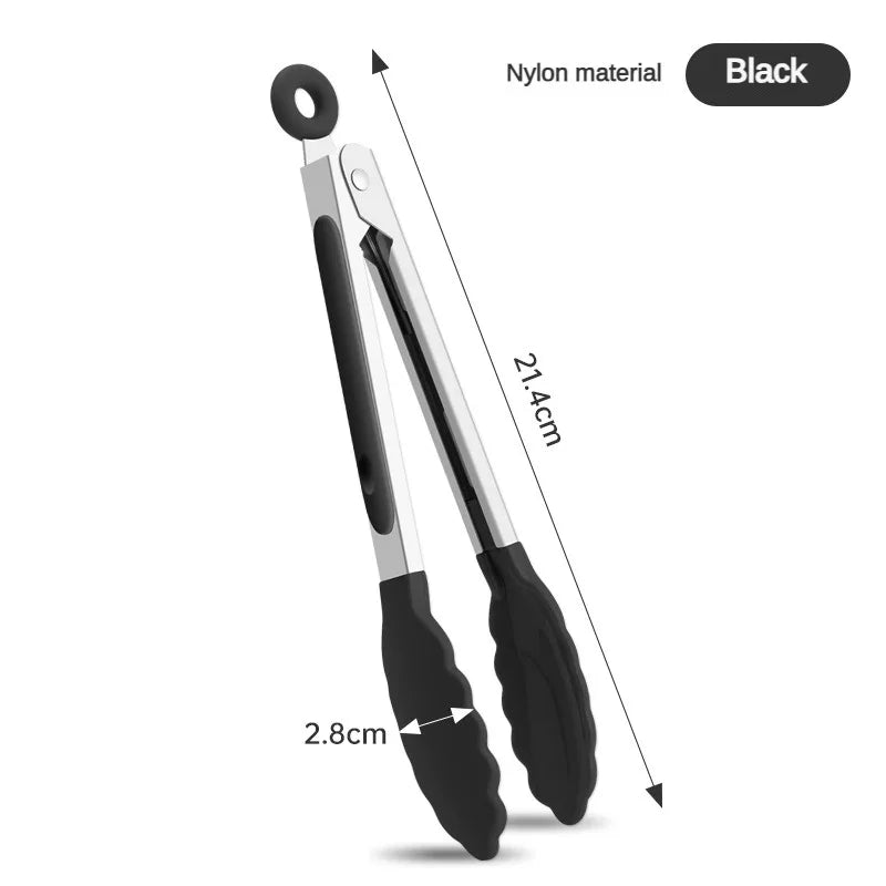 High Temperature Resistant Tongs