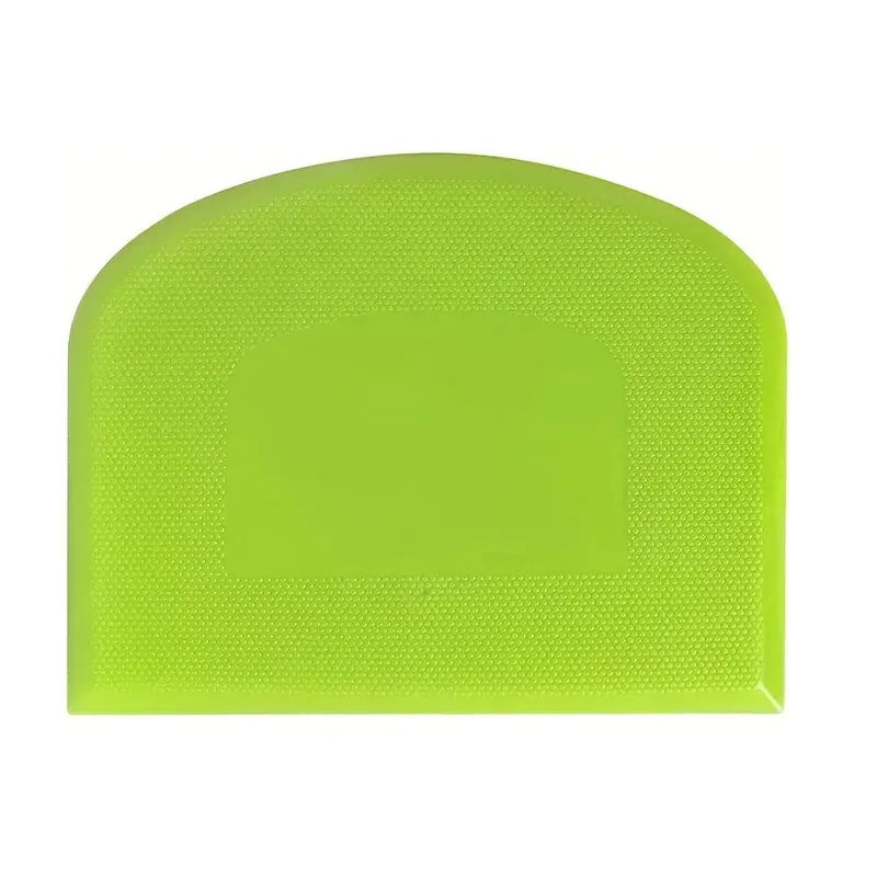 1pc Plastic Spatula