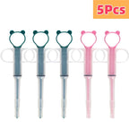 Pet Medicine Dispenser