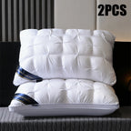 2-Piece Pillow Set