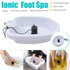Foot SPA