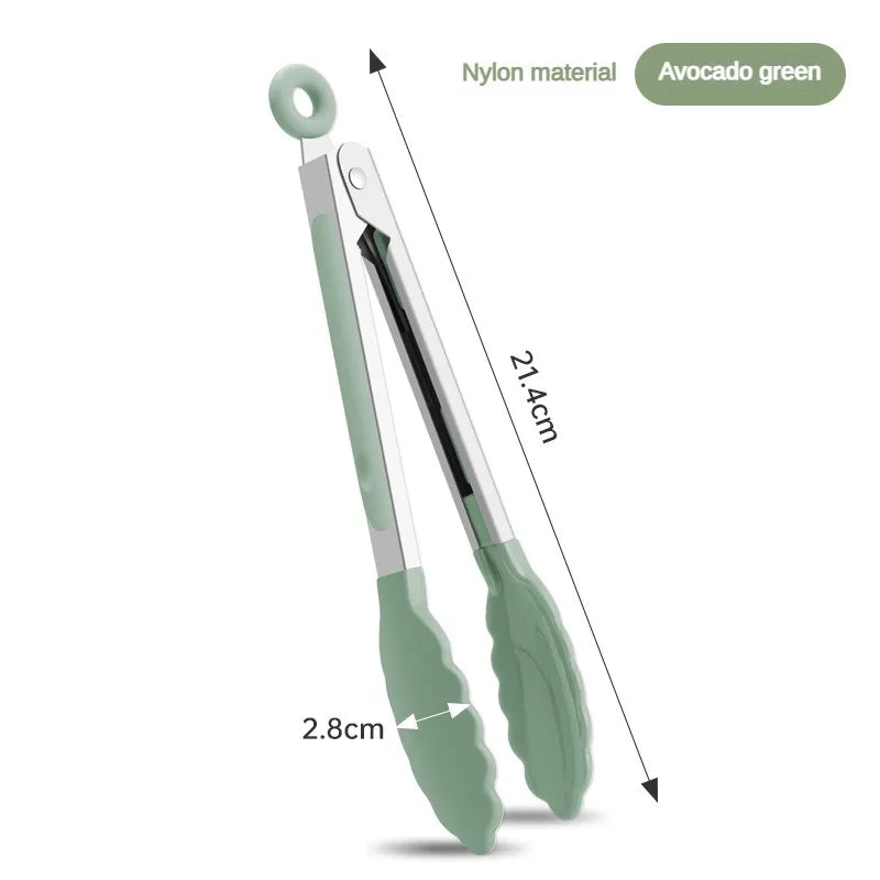 High Temperature Resistant Tongs