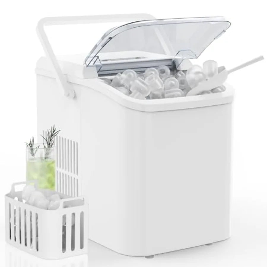 Ice Maker/ Countertop