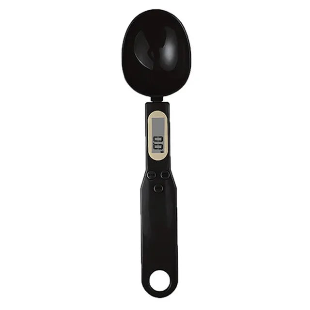 Mini Spoon Scale Digital Kitchen