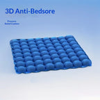 Anti-Decubitus Air Cushion