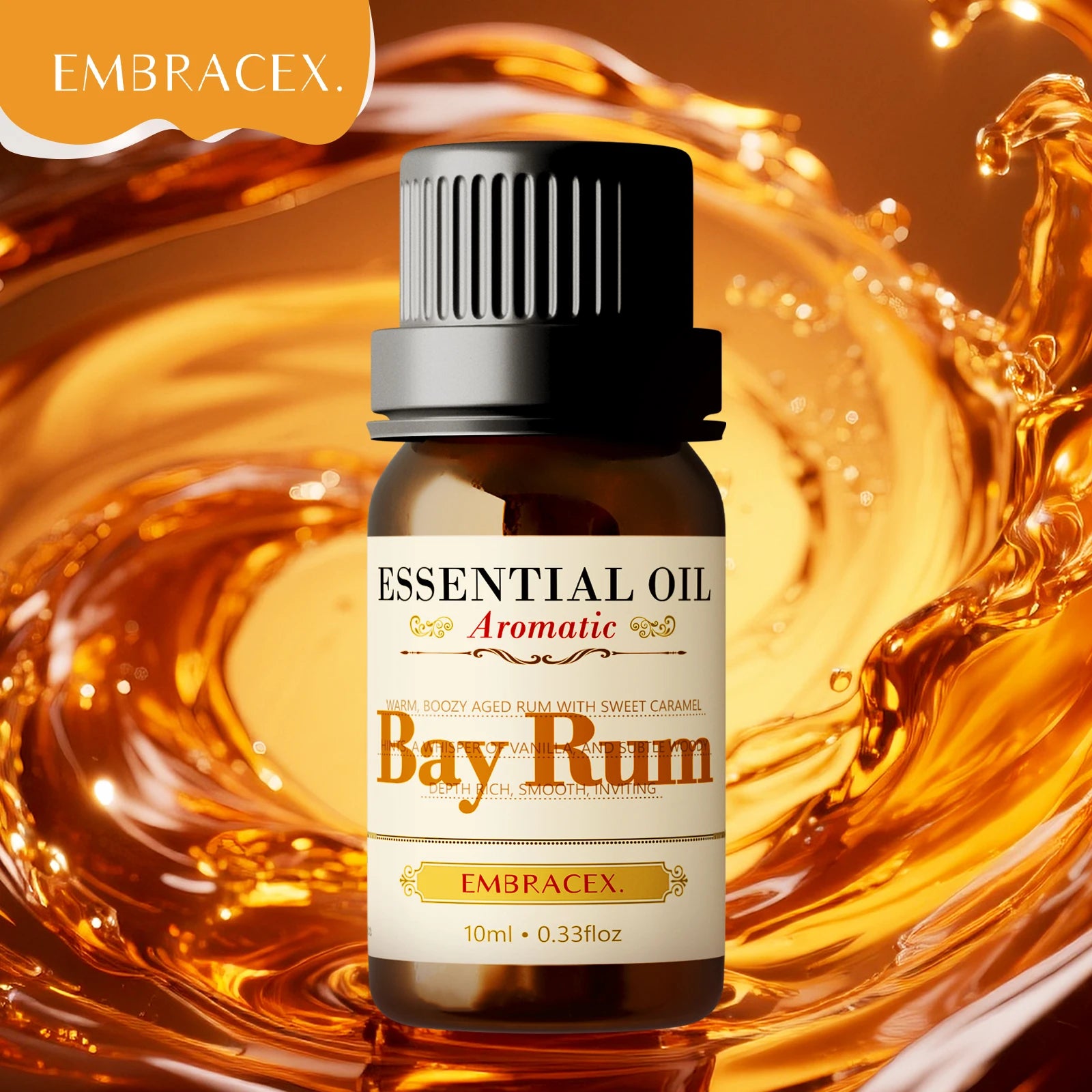 Gourmet Oils For Diffuser