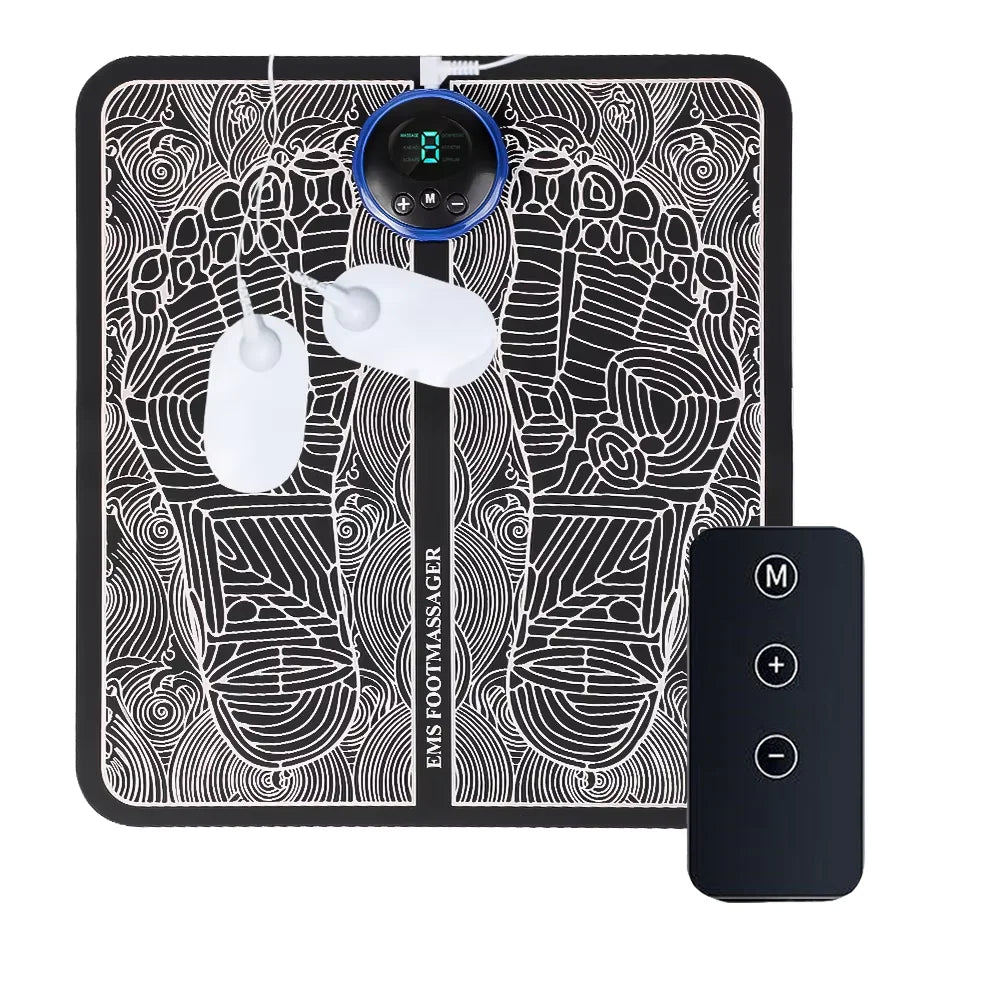 Electric Foot Massager