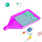 Diamond Flower Kit