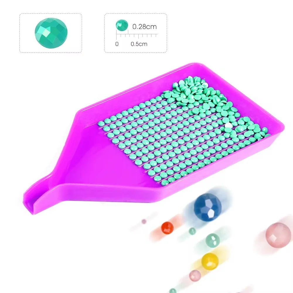 Diamond Flower Kit