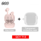 Bluetooth Wireless Earbuds