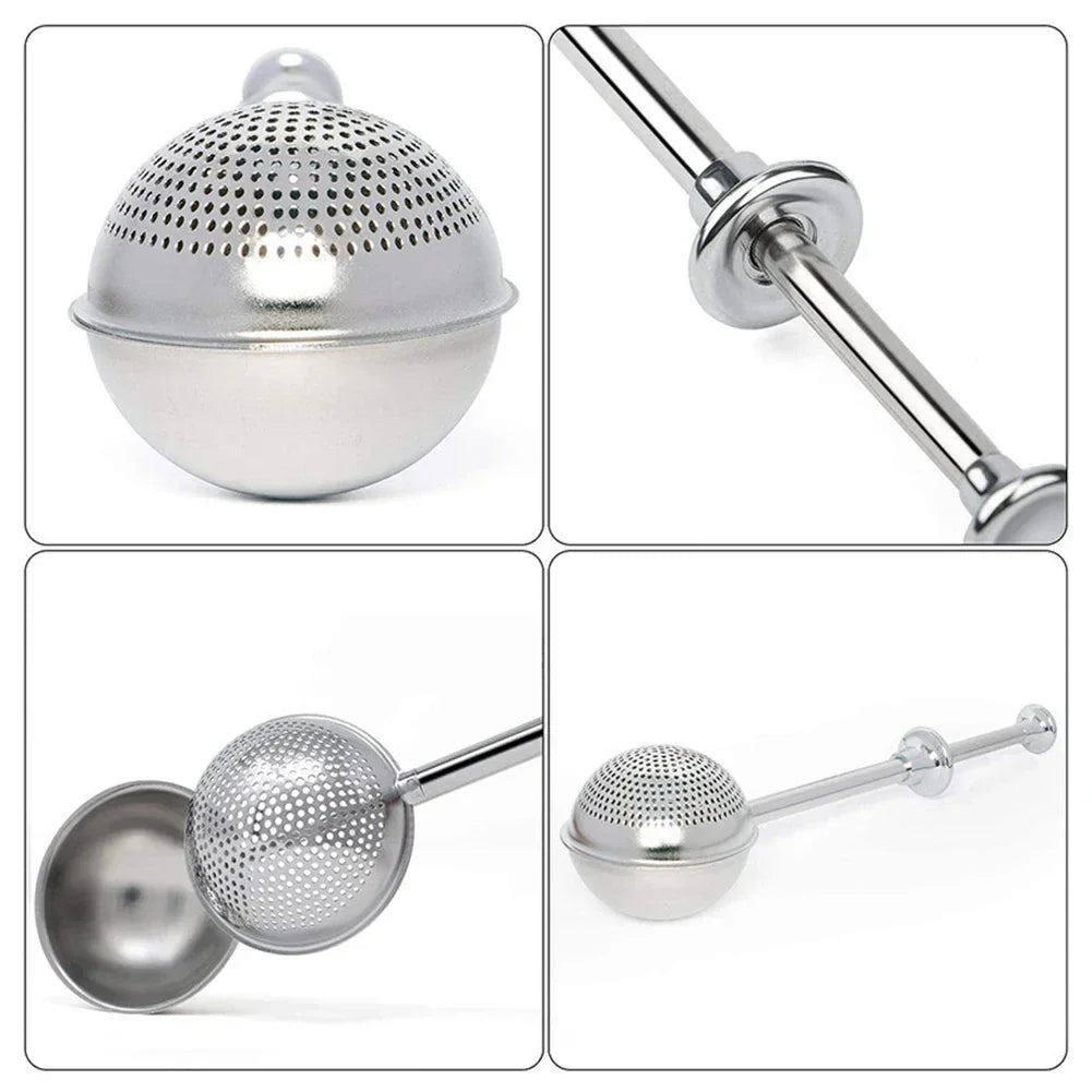 Powder Shaker