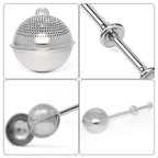 Powder Shaker