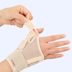 Flexible Support Wrist Brace