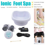 Foot SPA