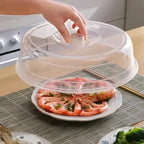 Microwave Dish Cover