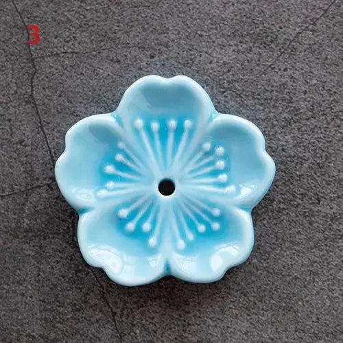 Incense Burner Stick Holder