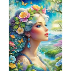 Landscape Diamond Kits