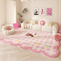 Irregular shape Carpets