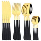 16Pcs Tableware Set