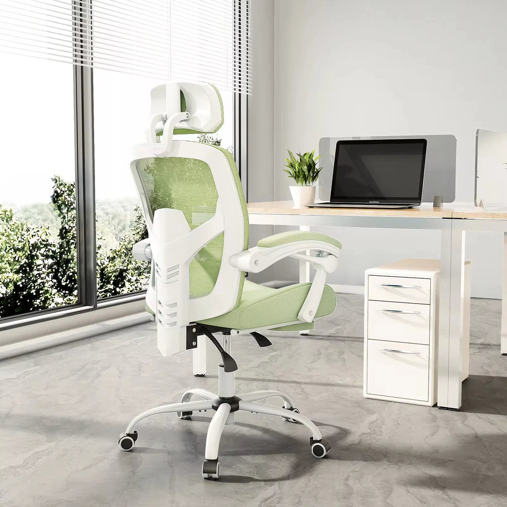 Ergonomic Reclining Computer Chair
