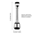 Kitchen Stainless Steel Faucet Sprinkler