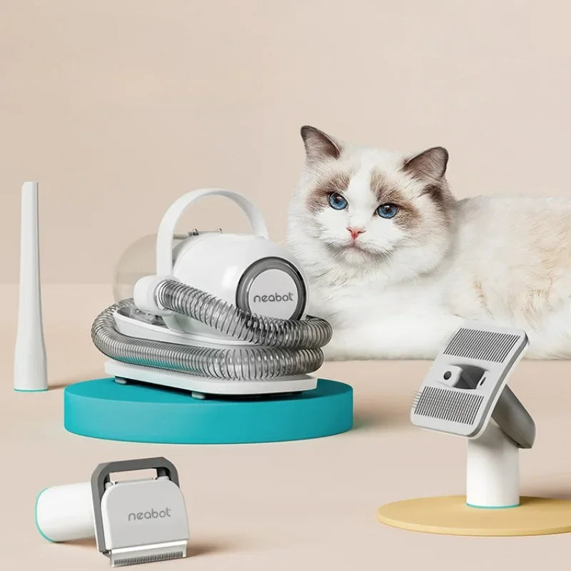 Pet Hair Trimmer
