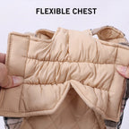 Pets Reversible Jacket, Waterproof