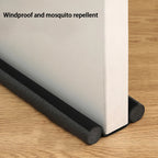 Flexible Door Bottom Sealing Door Weatherstrip