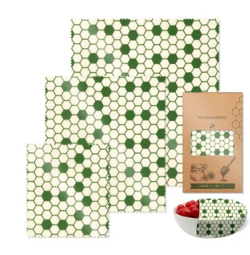 Beeswax Food,  Reusable