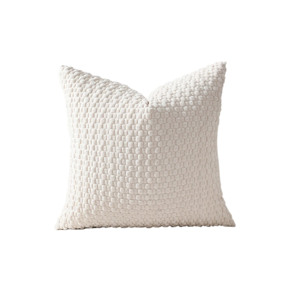 1pc Soft Boho pillow cover