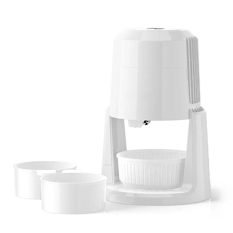 220V Automatic Ice Shavers