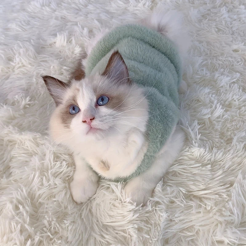 Pet Sweater Vests