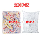 Disposable Food Covers