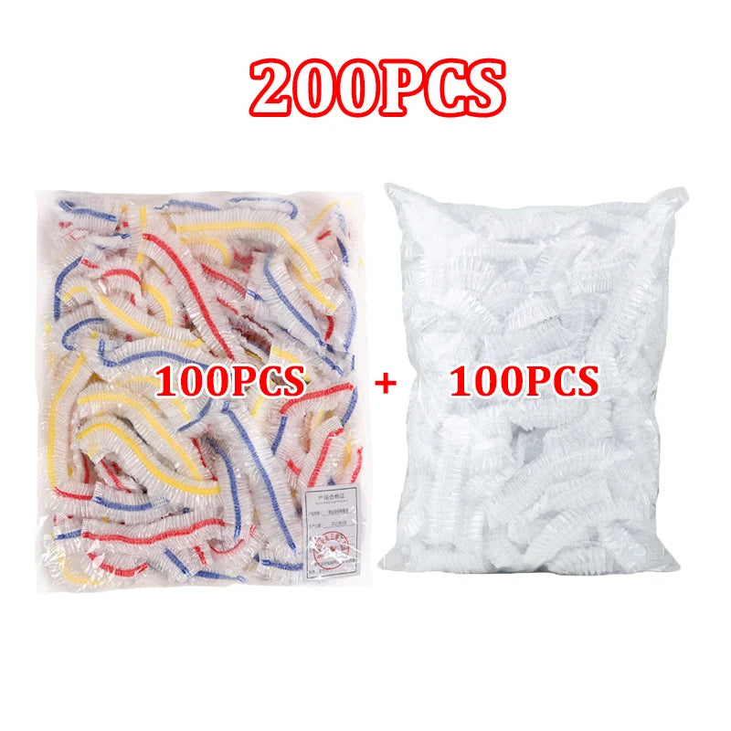 Disposable Food Covers