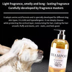 Shampoo And Conditioner Mild Formula