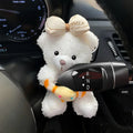 Car Wiper Ornaments