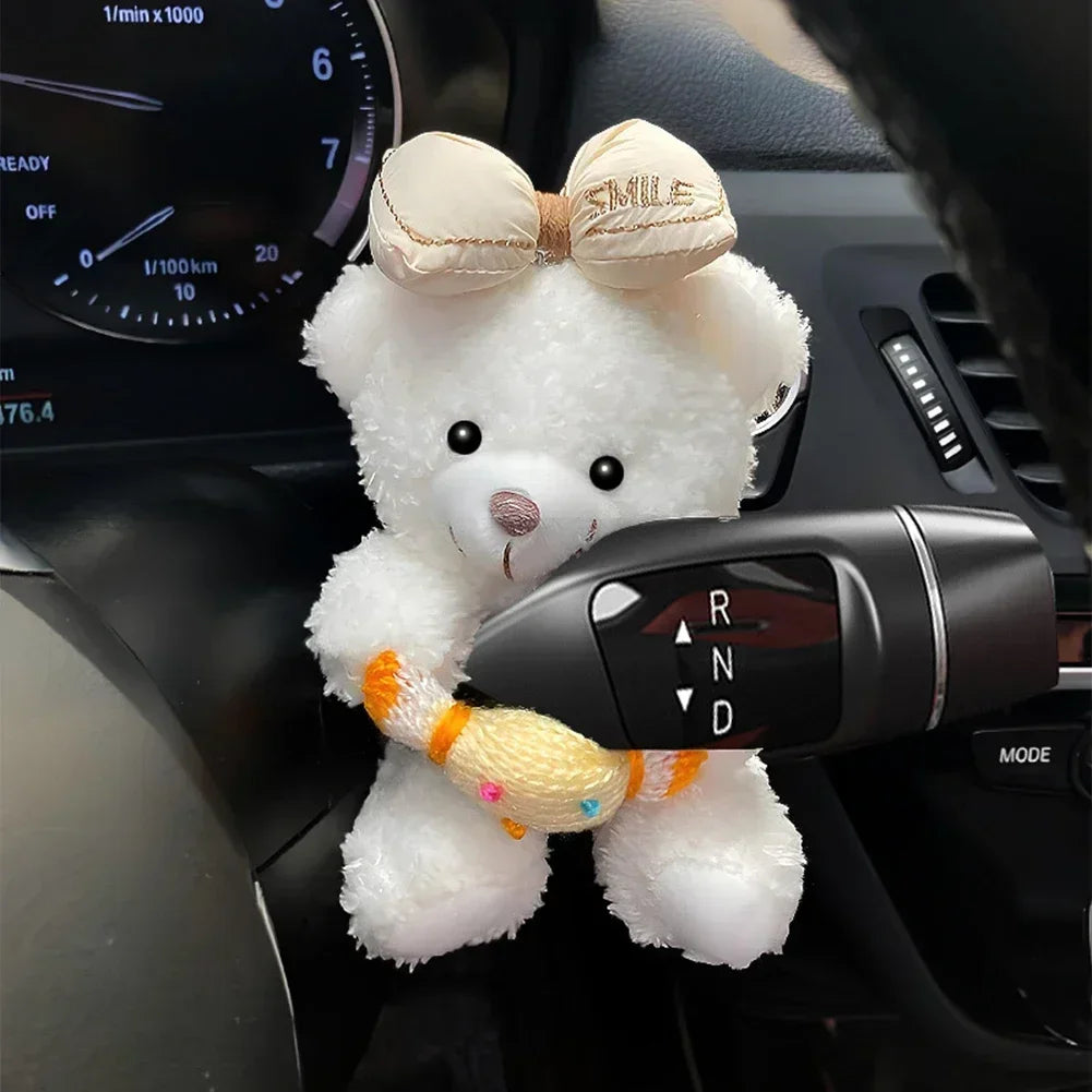 Car Wiper Ornaments