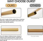 Wedding Arch Backdrop Stand  3 Gold