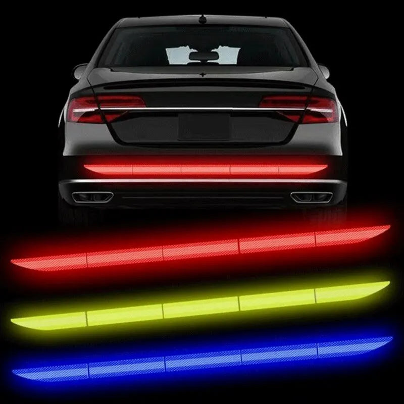 Car Sticker Reflective Tape
